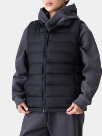 Утеплений жилет AVECS модель 50388-1 Фото