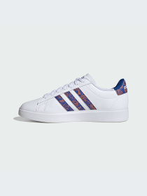 Кеди низькі Adidas Grand Court модель ID4513 Фото