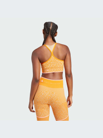 Спортивный топ Adidas by Stella McCartney модель HY4521 Фото