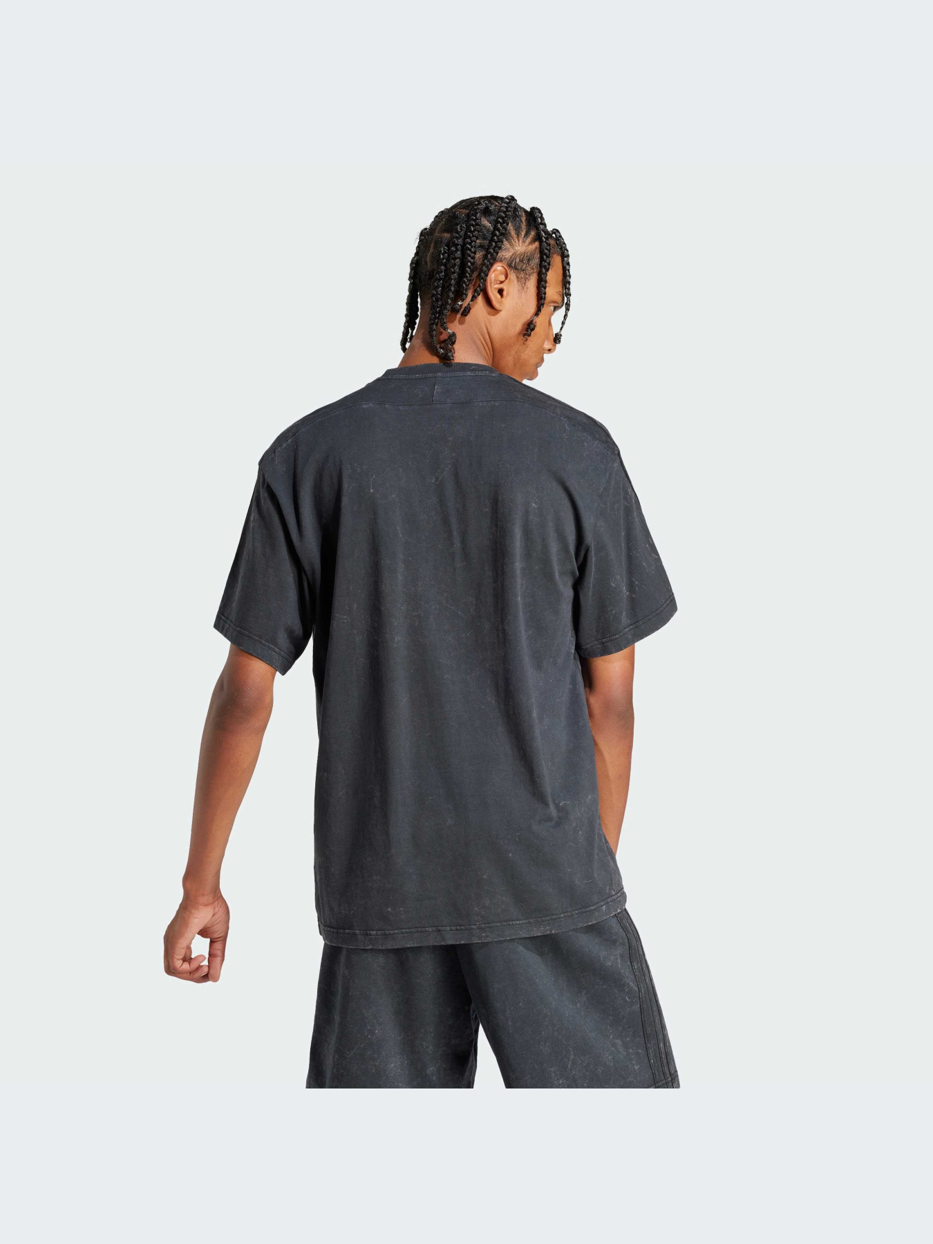 Футболка Adidas 3 Stripes модель IN3166 Фото