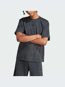 Футболка Adidas 3 Stripes модель IN3166 Фото