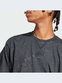 Футболка Adidas 3 Stripes модель IN3166 Фото