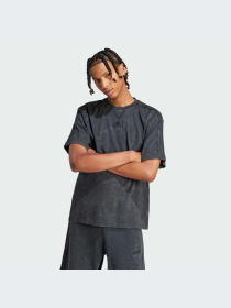 Футболка Adidas 3 Stripes модель IN3166 Фото