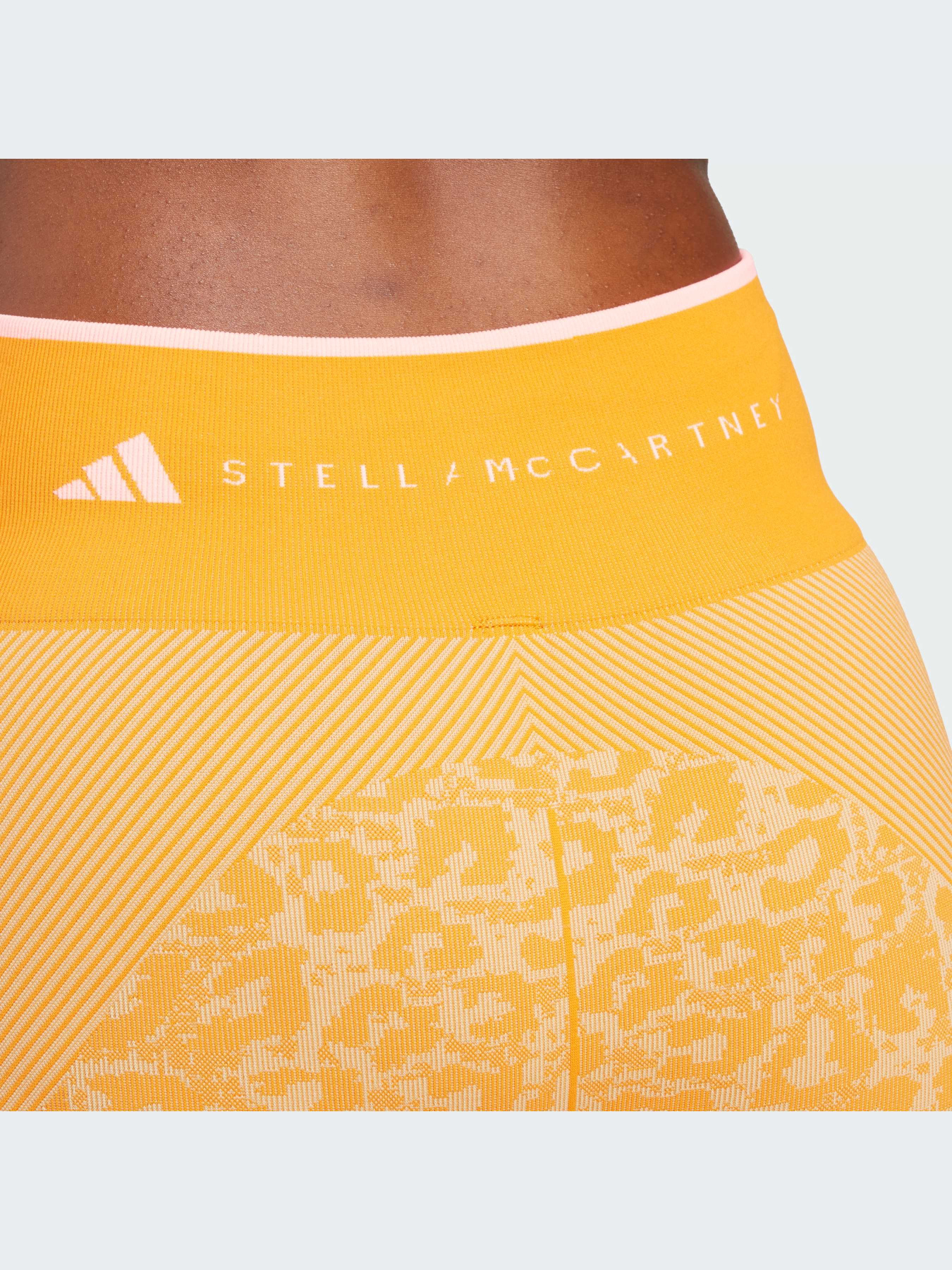 Велосипедки Adidas by Stella McCartney модель HY4517 Фото