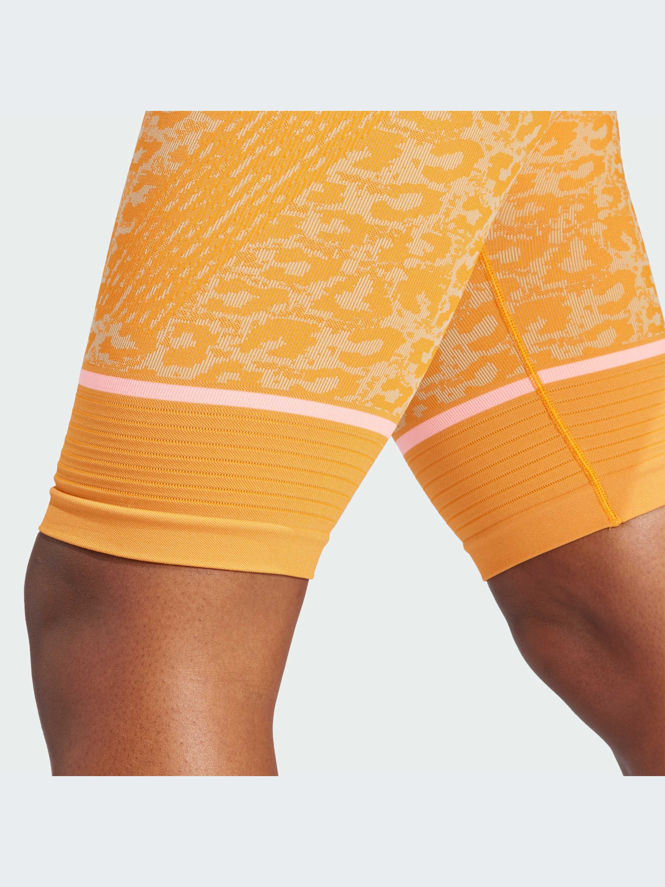 Велосипедки Adidas by Stella McCartney модель HY4517 Фото