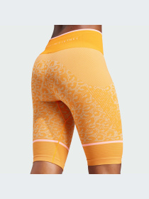 Велосипедки Adidas by Stella McCartney модель HY4517 Фото