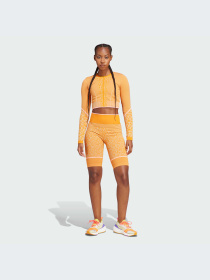 Велосипедки Adidas by Stella McCartney модель HY4517 Фото