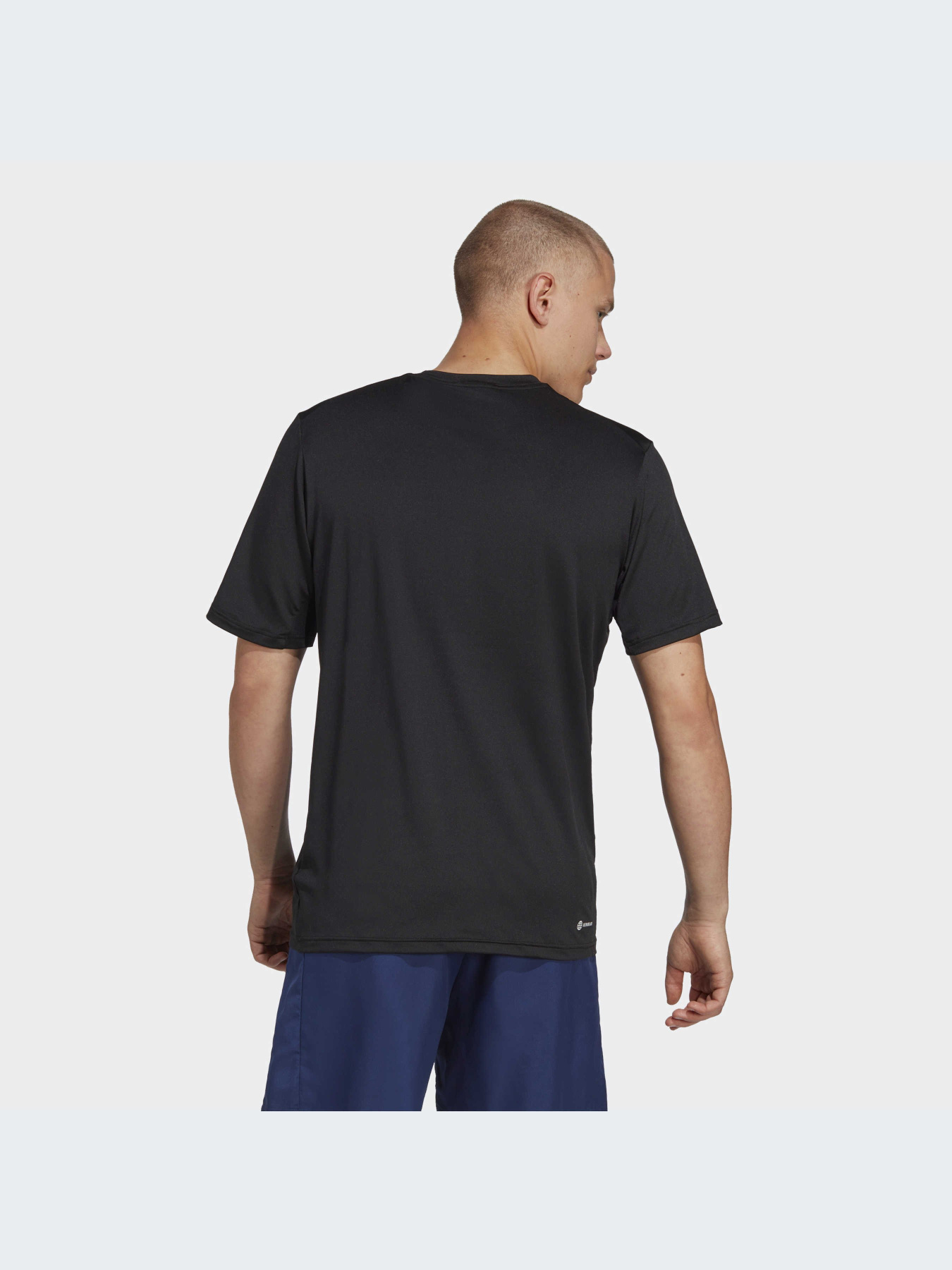 Спортивная футболка Adidas модель IC7413 Фото