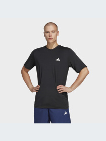 Спортивная футболка Adidas модель IC7413 Фото