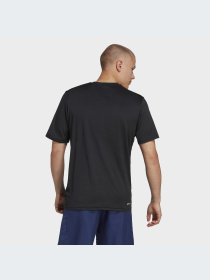 Спортивная футболка Adidas модель IC7413 Фото