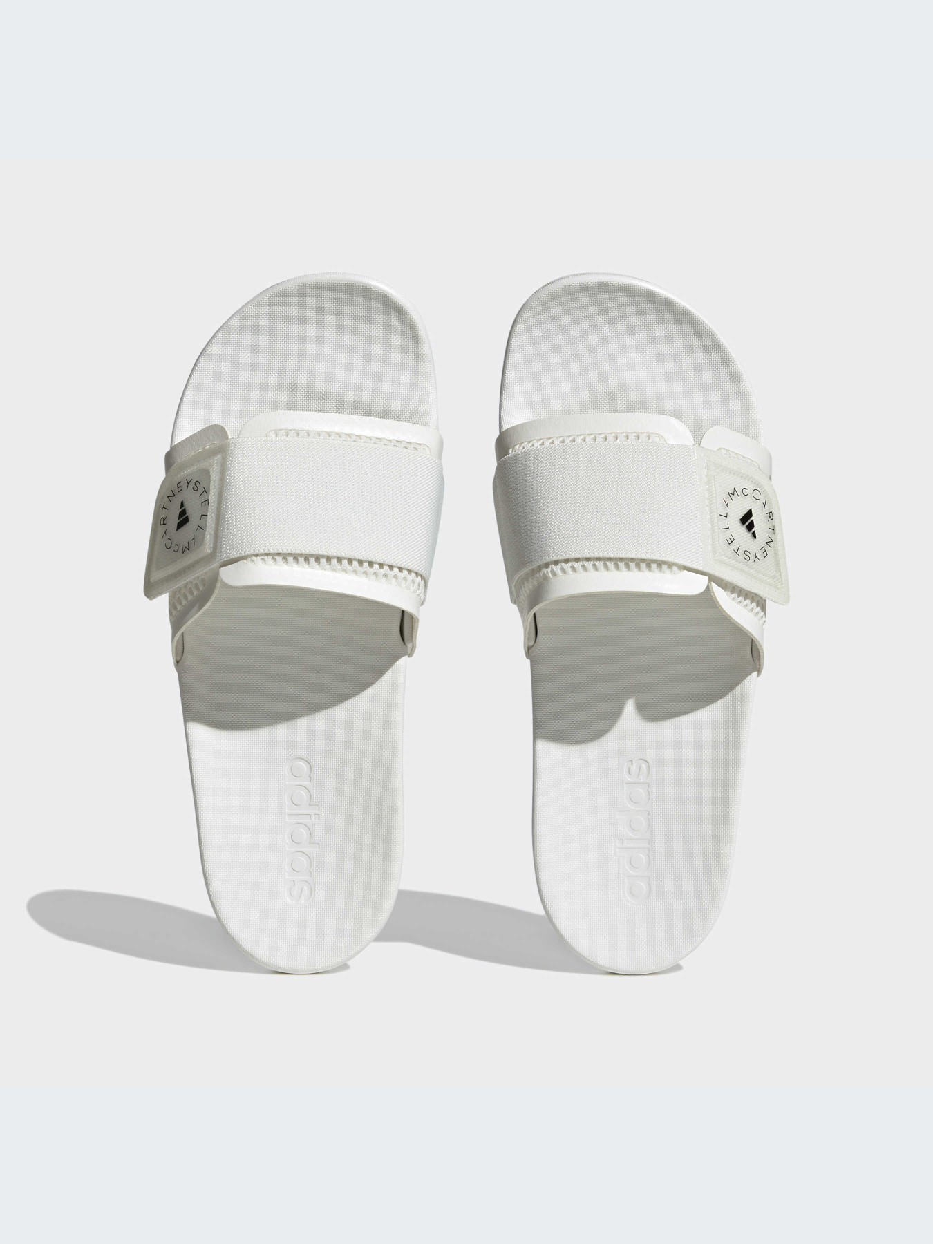 Шлепанцы Adidas by Stella McCartney модель HP3200 Фото