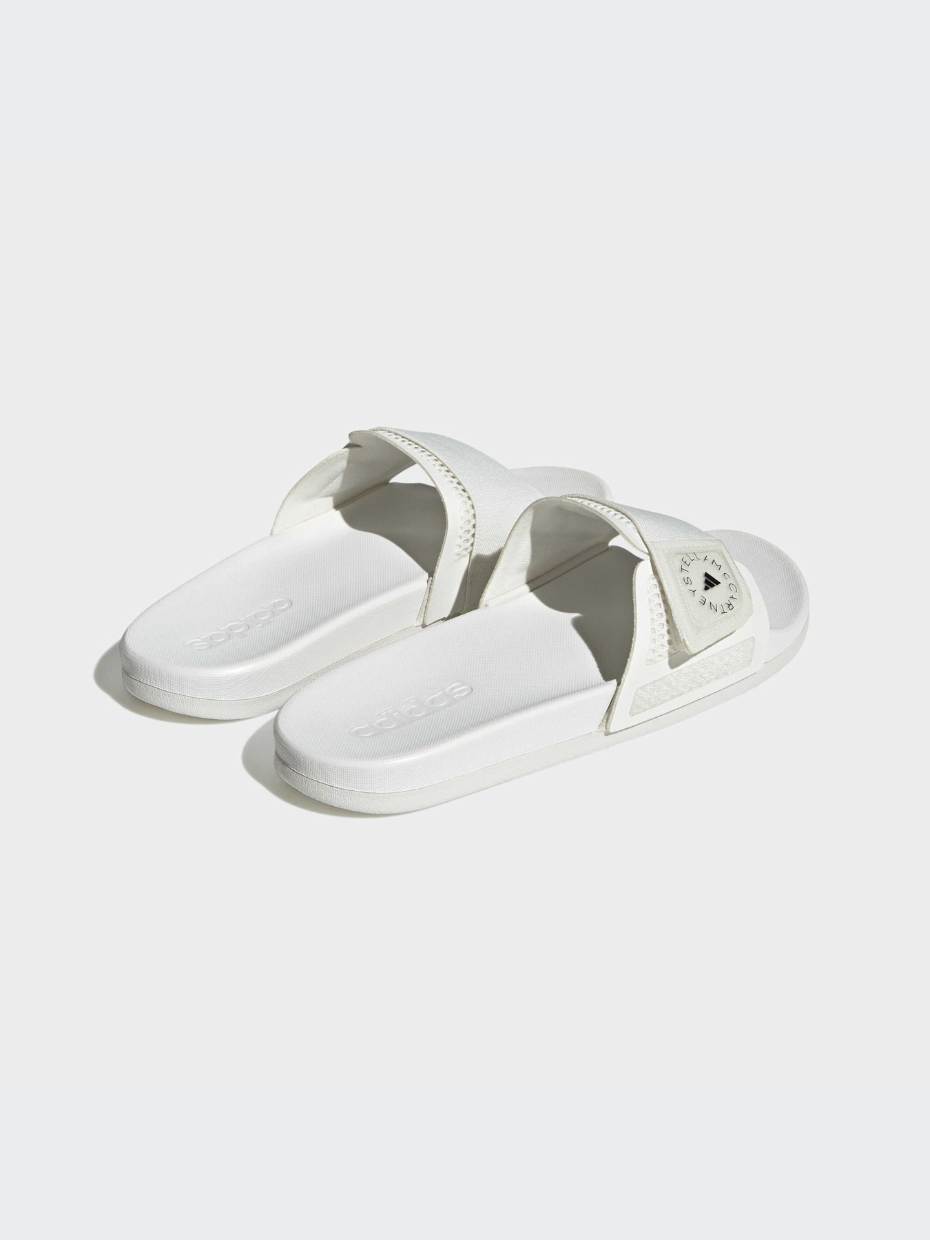 Шлепанцы Adidas by Stella McCartney модель HP3200 Фото