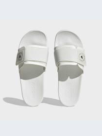 Шлепанцы Adidas by Stella McCartney модель HP3200 Фото