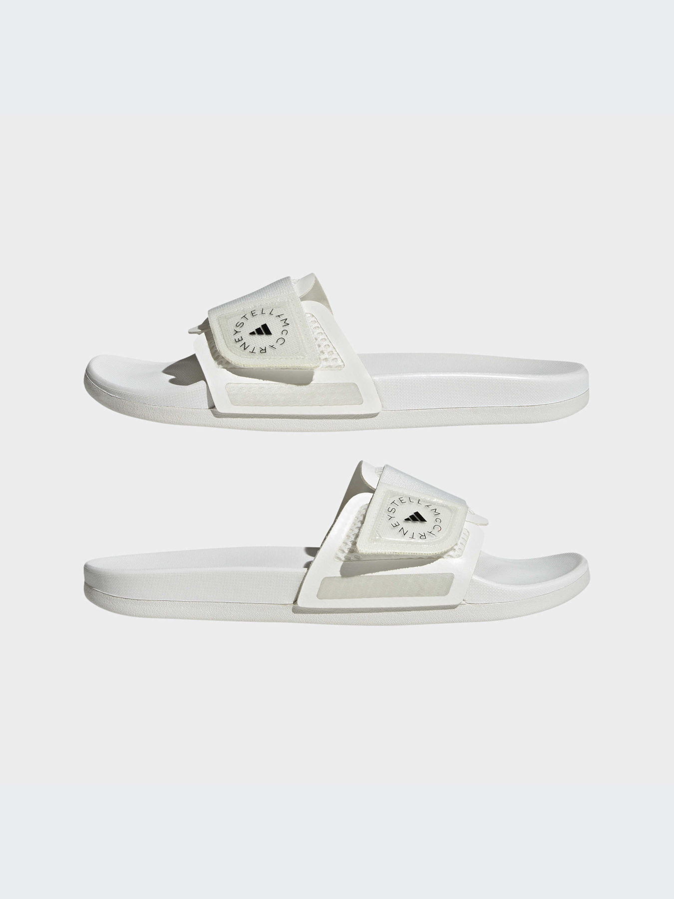 Шльопанці Adidas by Stella McCartney модель HP3200 Фото