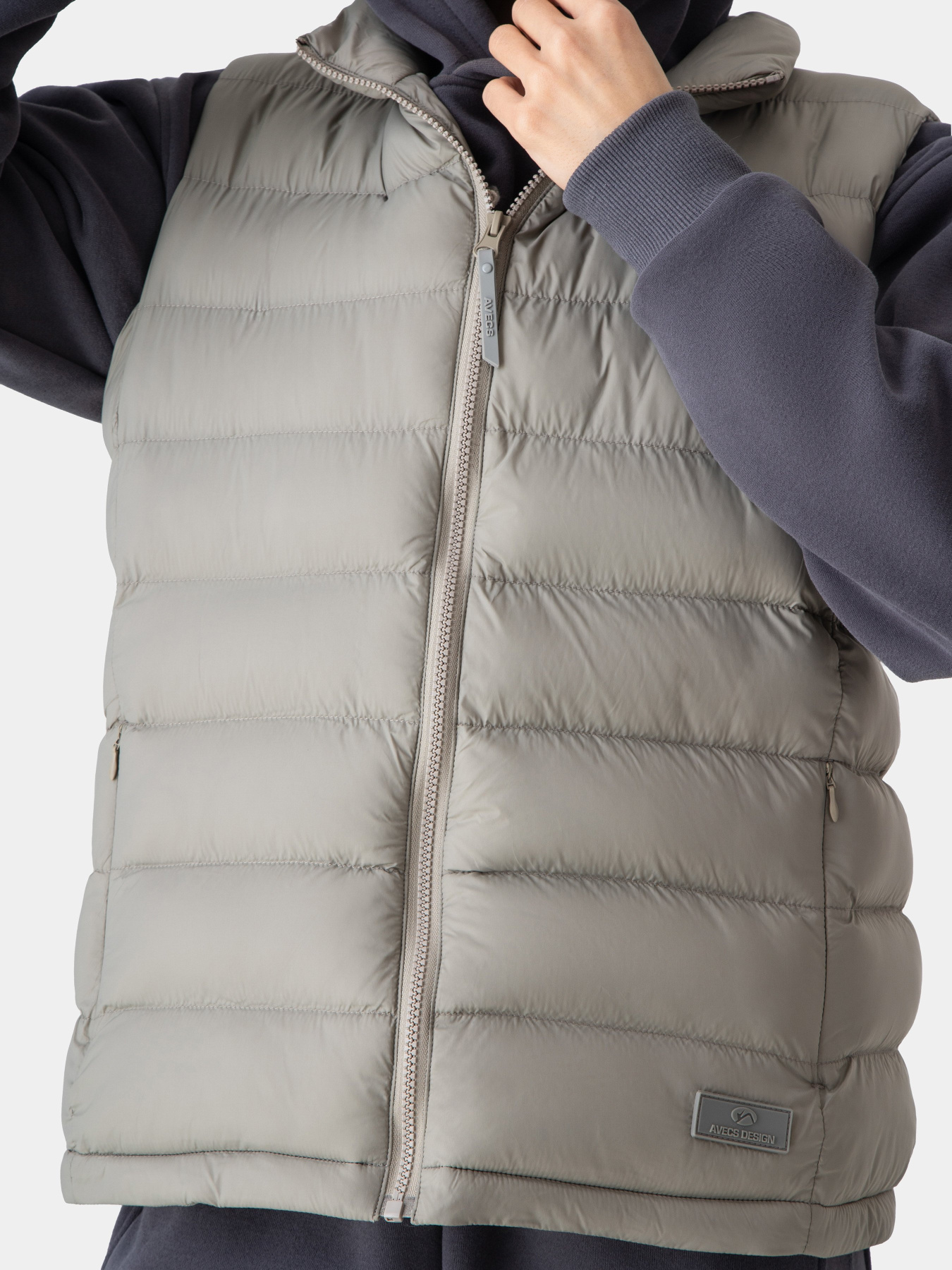 Жилет с утеплителем AVECS модель 50388-57 Фото