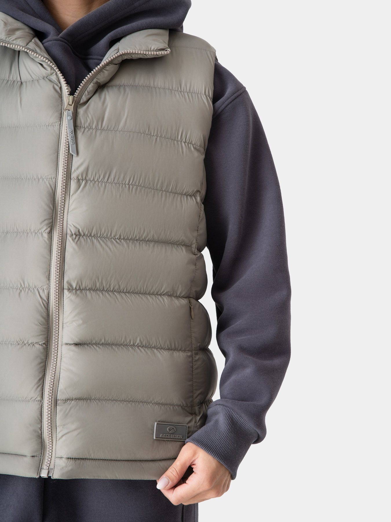 Жилет с утеплителем AVECS модель 50388-57 Фото