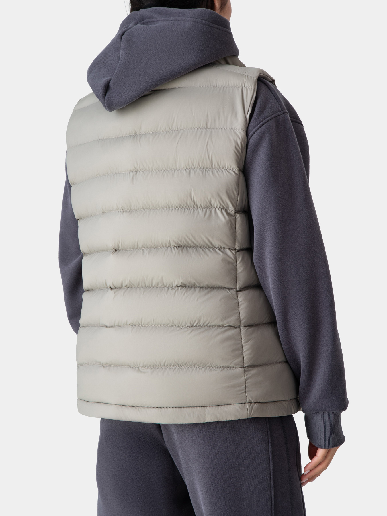 Утеплений жилет AVECS модель 50388-57 Фото