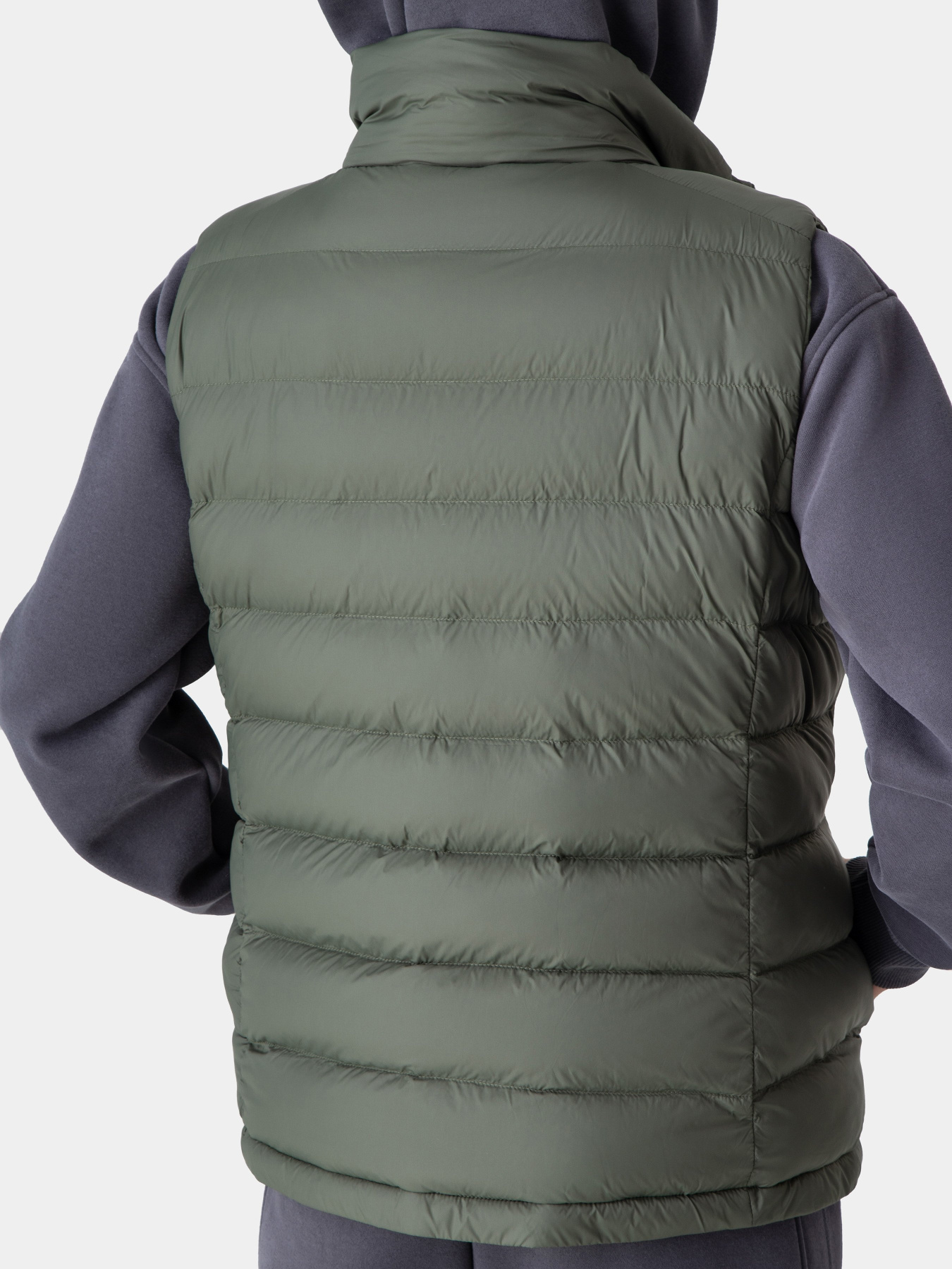 Жилет с утеплителем AVECS модель 50388-28 Фото