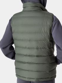 Жилет с утеплителем AVECS модель 50388-28 Фото