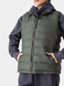 Утеплений жилет AVECS модель 50388-28 Фото