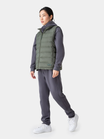 Утеплений жилет AVECS модель 50388-28 Фото