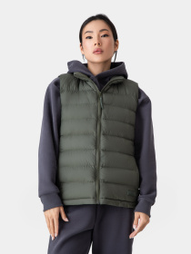 Утеплений жилет AVECS модель 50388-28 Фото