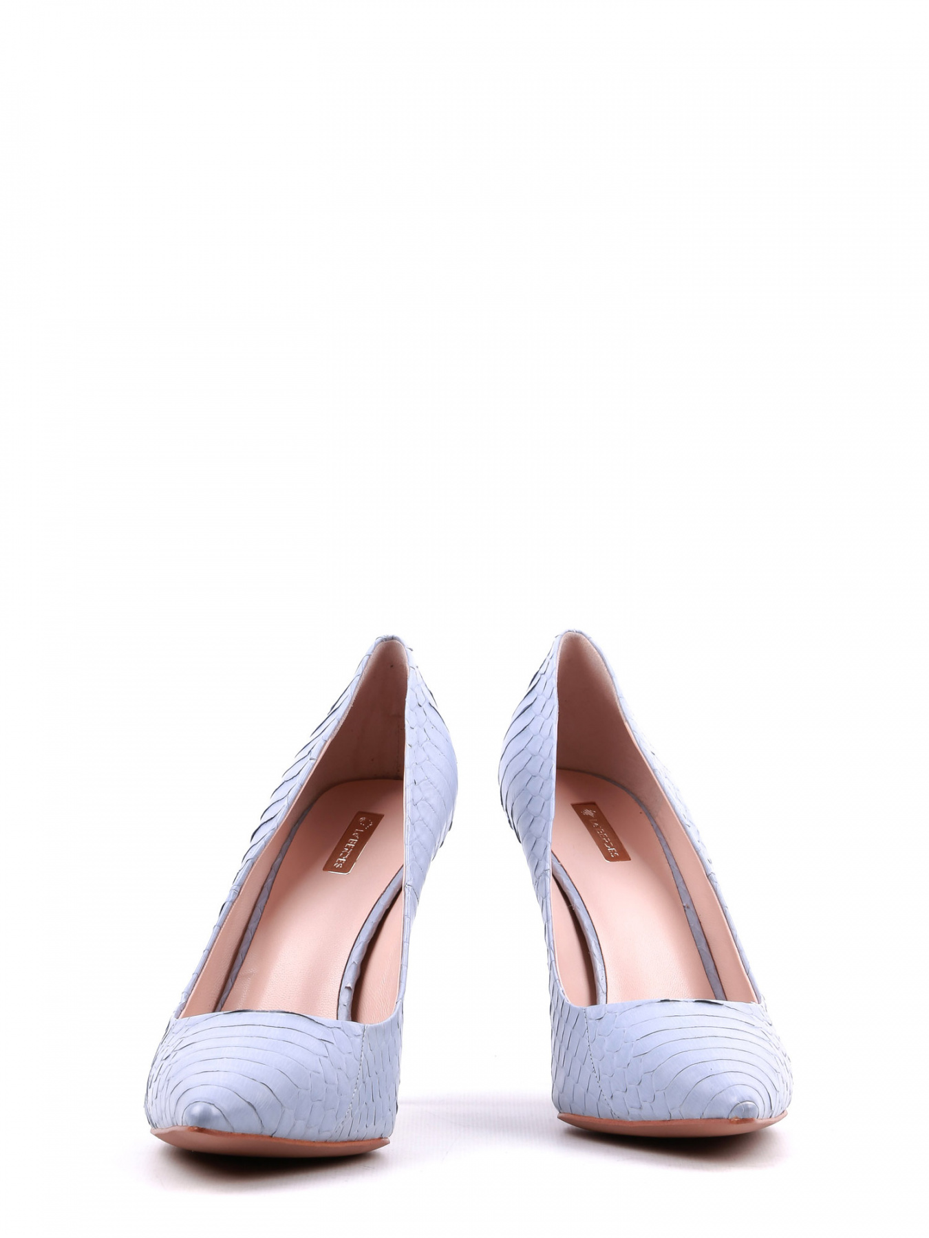 Туфли LeBERDES модель 00000011581 Фото