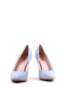 Туфлі LeBERDES модель 00000011581 Фото