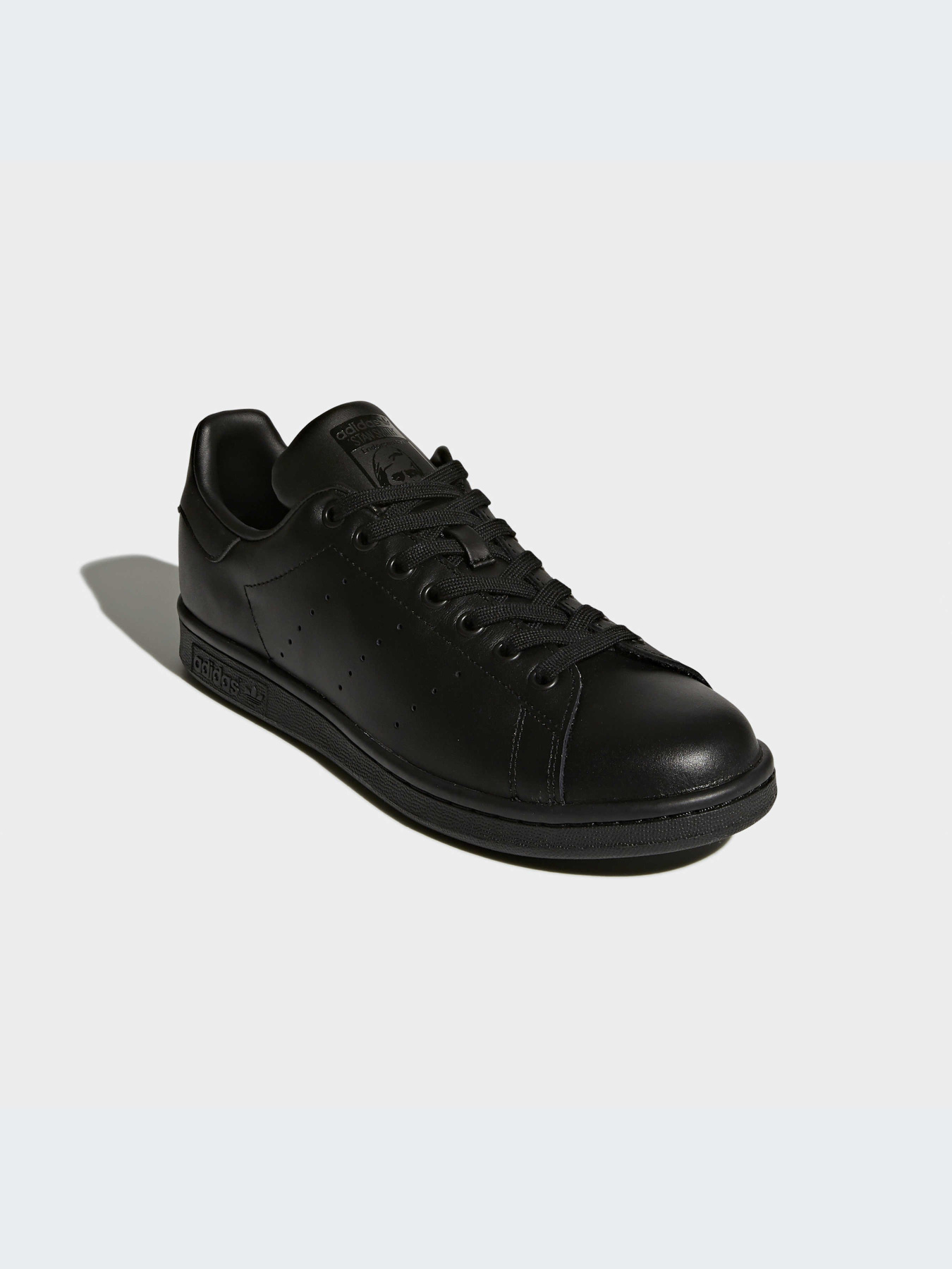 Кеды низкие Adidas Stan Smith модель M20327 Фото