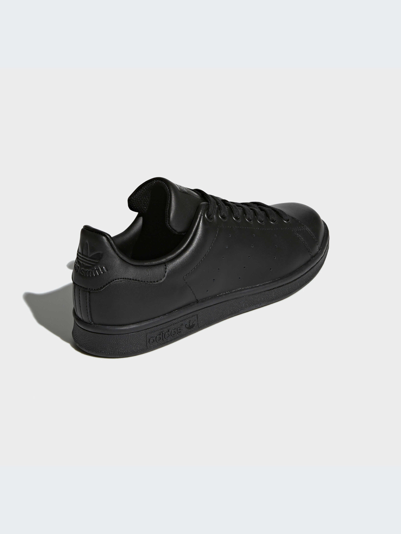 Кеди низькі Adidas Stan Smith модель M20327 Фото