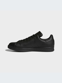Кеди низькі Adidas Stan Smith модель M20327 Фото