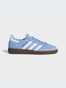 Кеды низкие Adidas Spezial модель BD7632 Фото