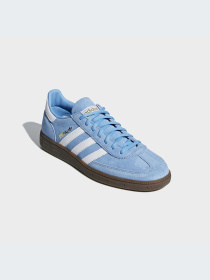 Кеды низкие Adidas Spezial модель BD7632 Фото