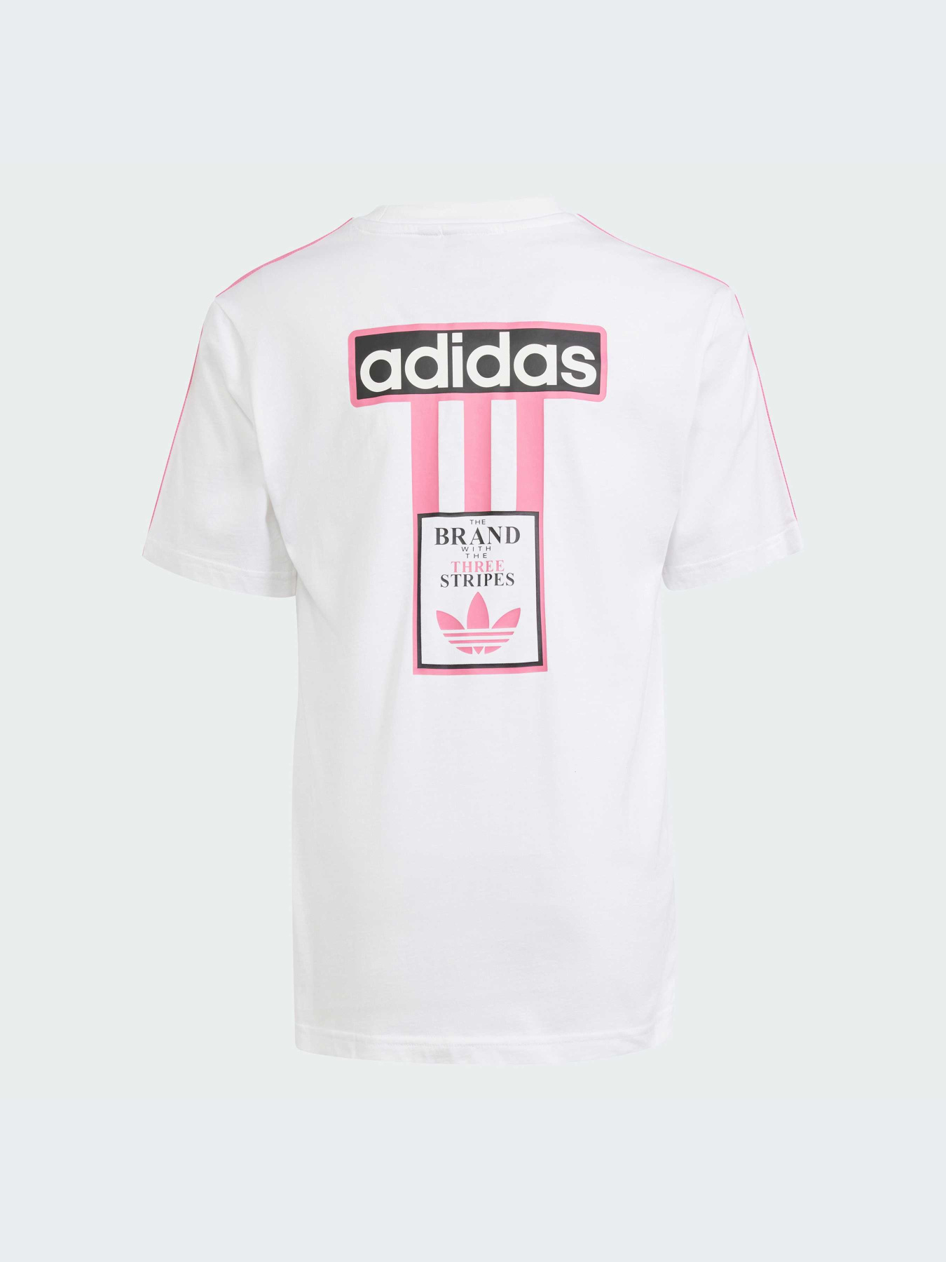 Футболка Adidas Adicolor модель IN2120 Фото