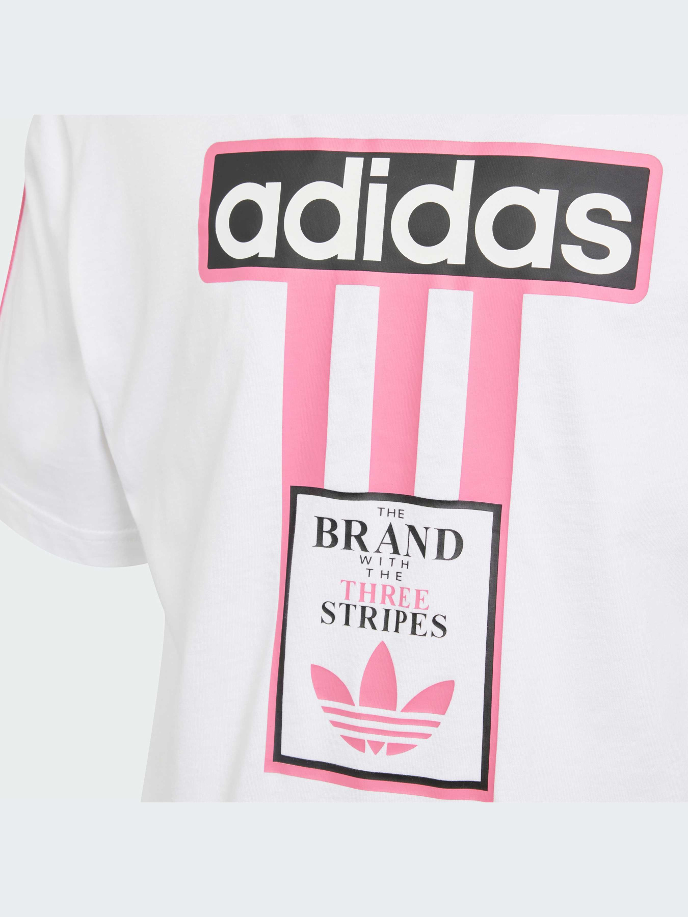 Футболка Adidas Adicolor модель IN2120 Фото