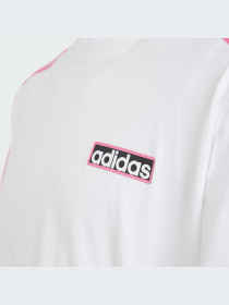 Футболка Adidas Adicolor модель IN2120 Фото