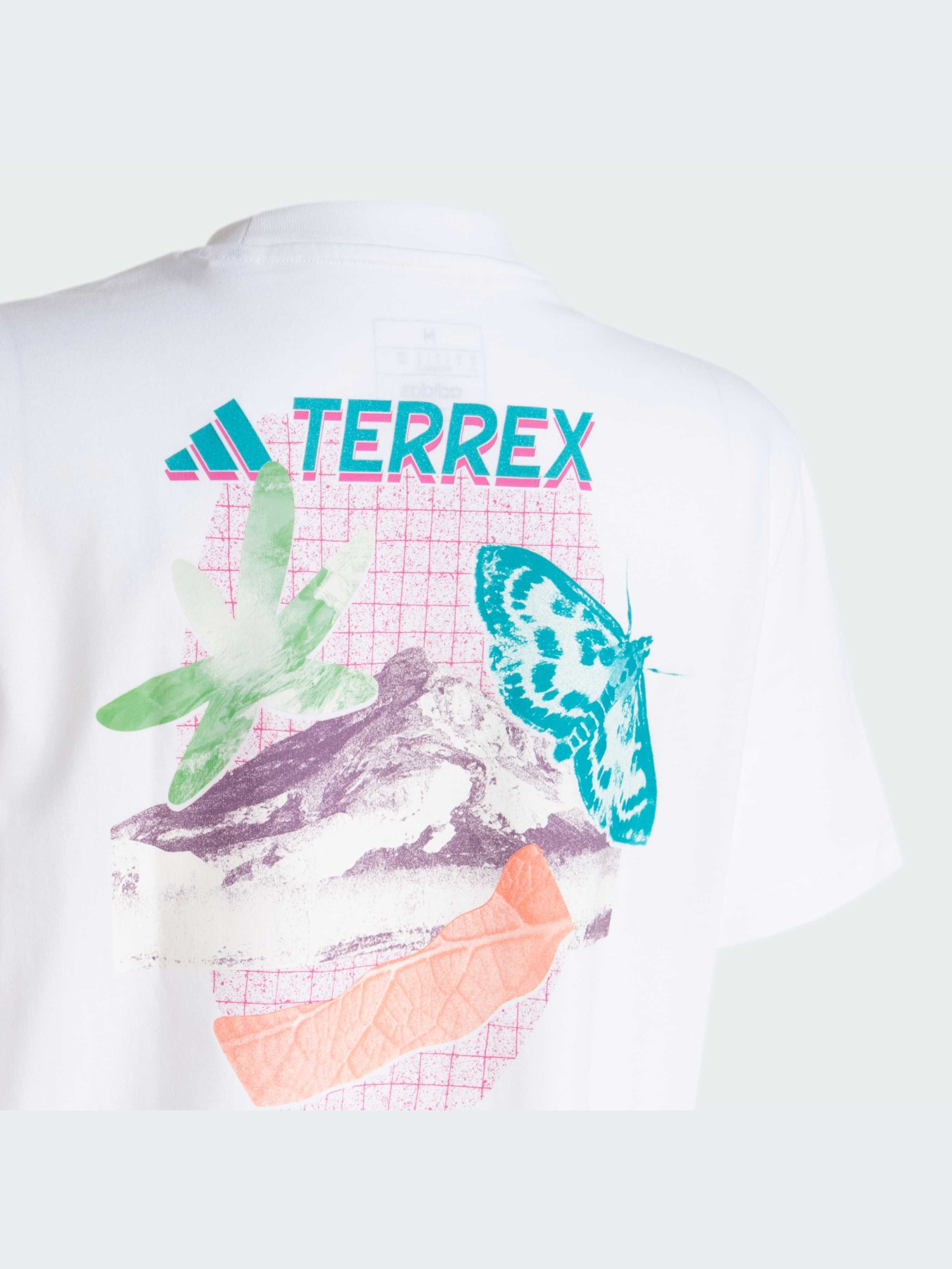 Футболка спортивная Adidas модель IR5745 Фото