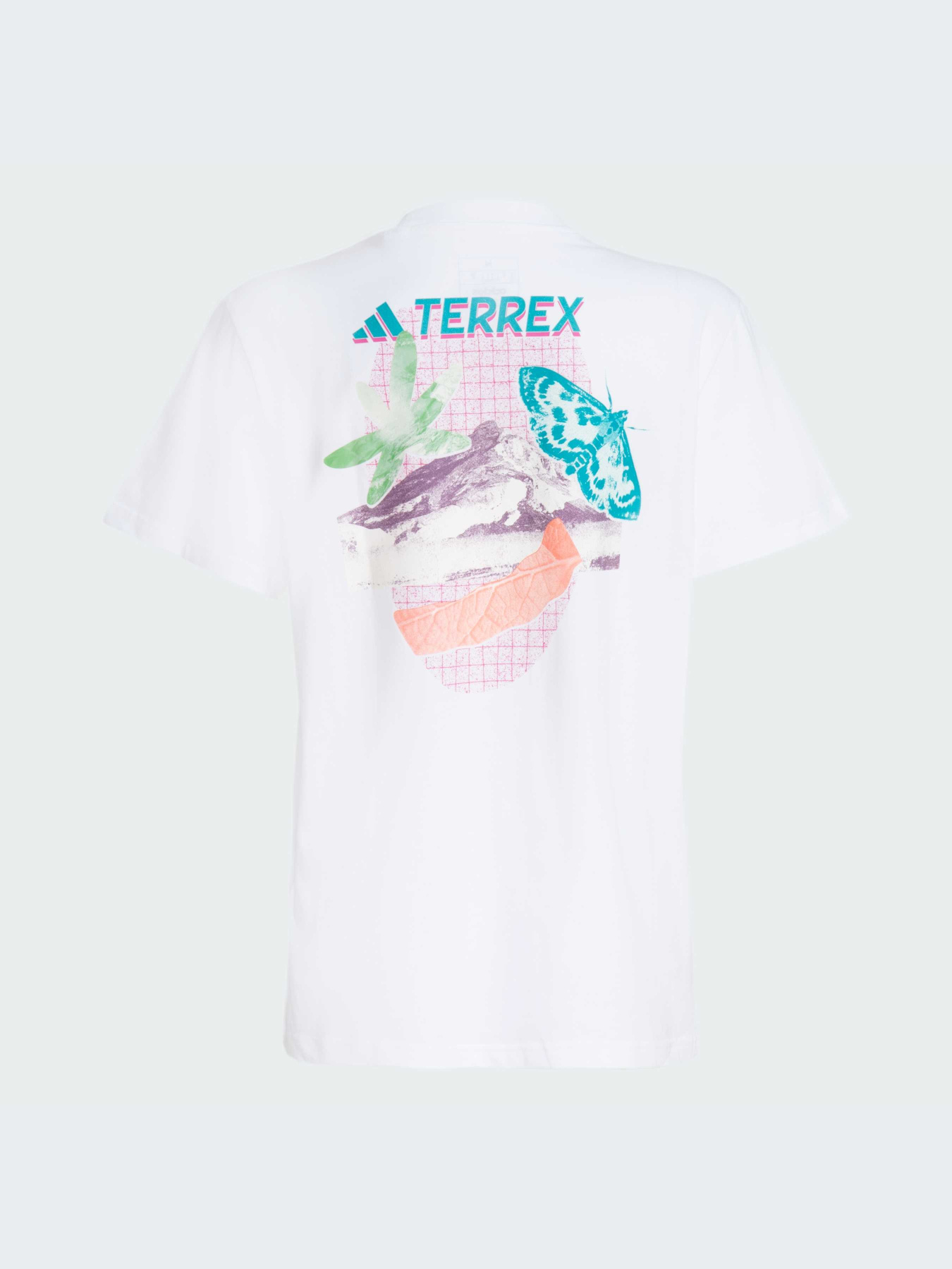 Спортивна футболка Adidas модель IR5745 Фото