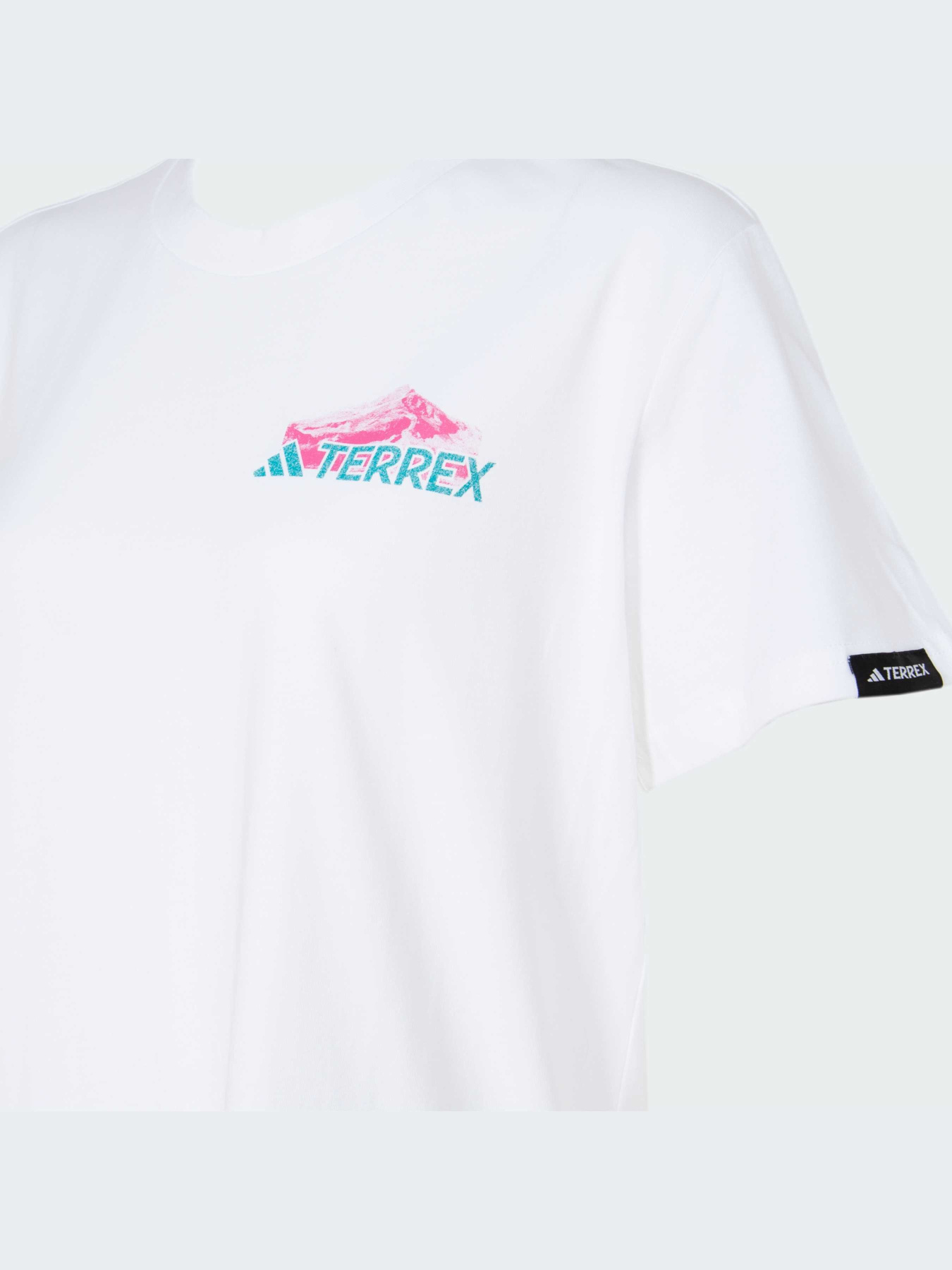 Спортивна футболка Adidas модель IR5745 Фото