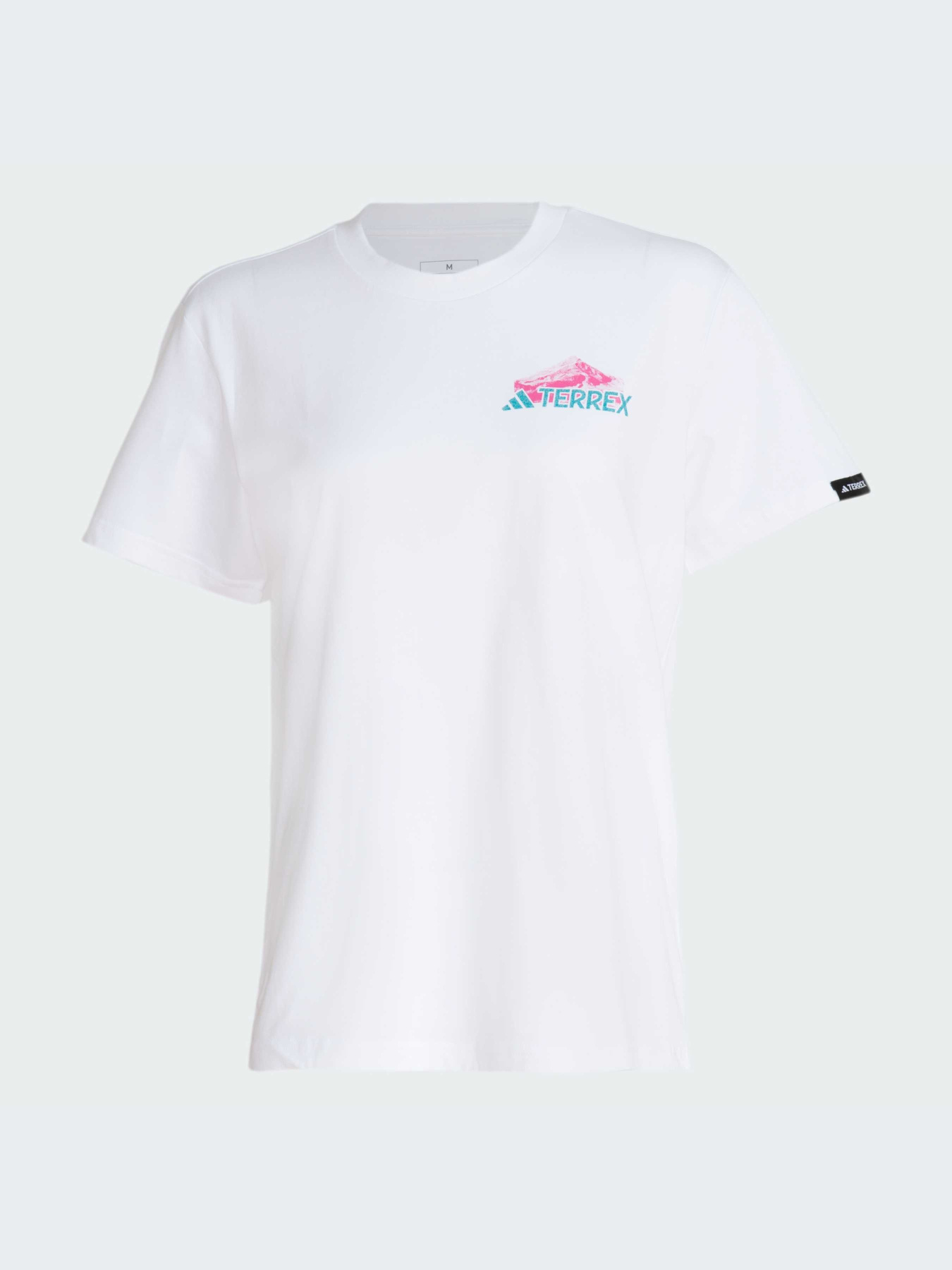 Спортивна футболка Adidas модель IR5745 Фото