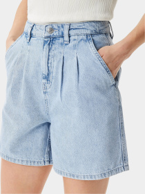 Джинсові шорти Lacoste модель FF030707L Фото