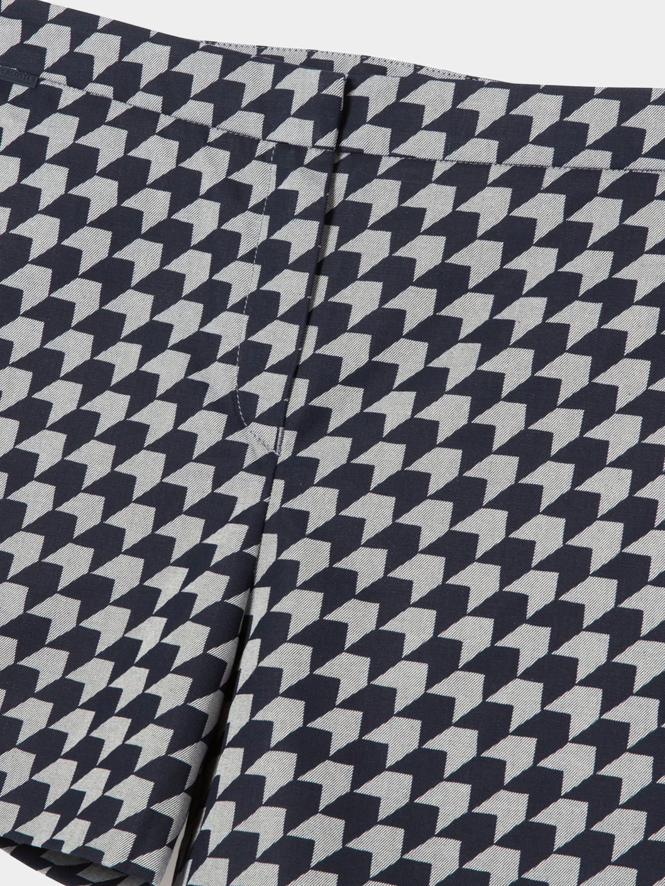 Шорти Lacoste модель FF2463HXH Фото