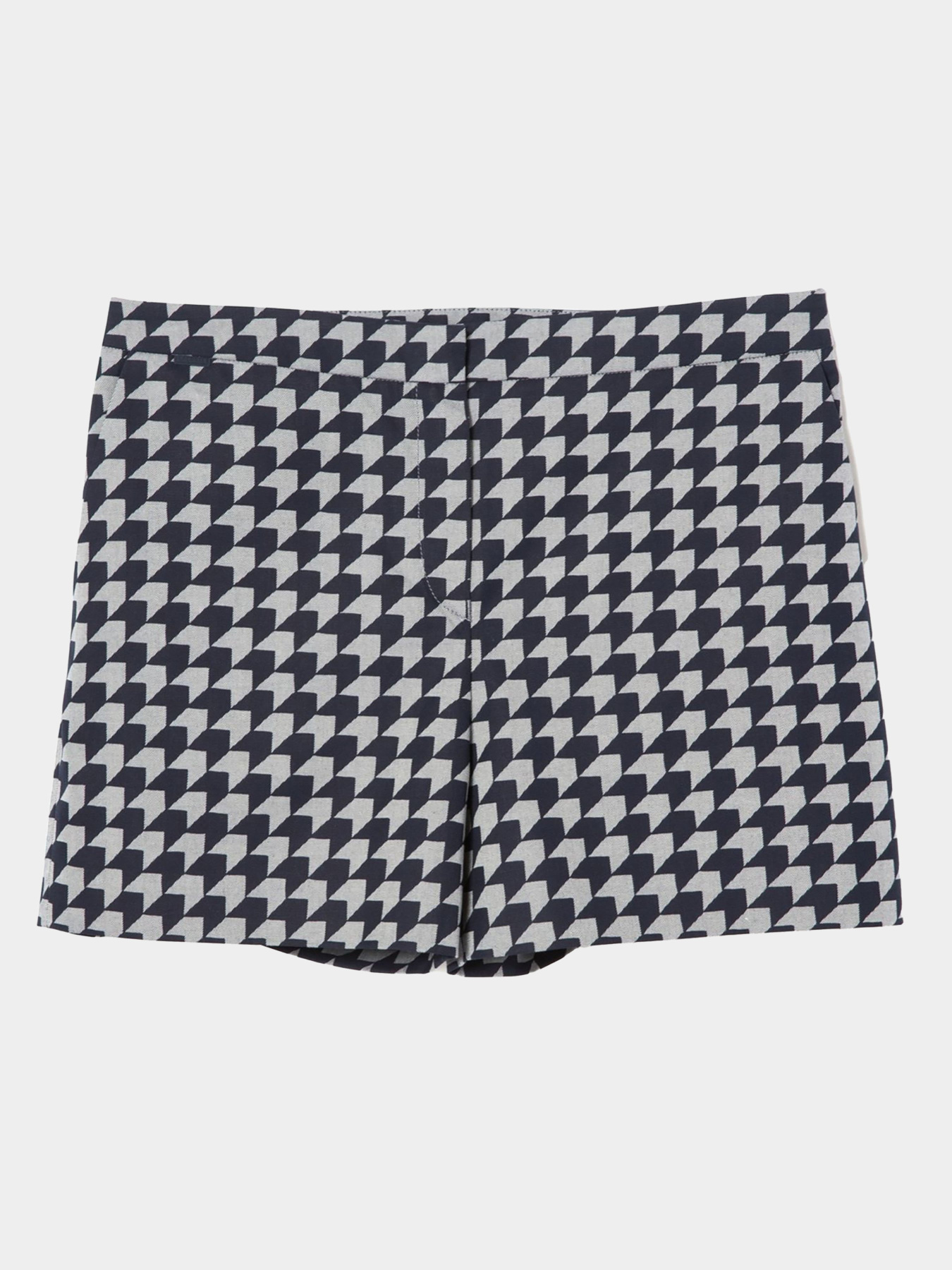 Шорти Lacoste модель FF2463HXH Фото