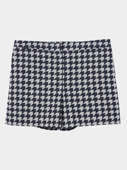 Повсякденні шорти Lacoste модель FF2463HXH Фото