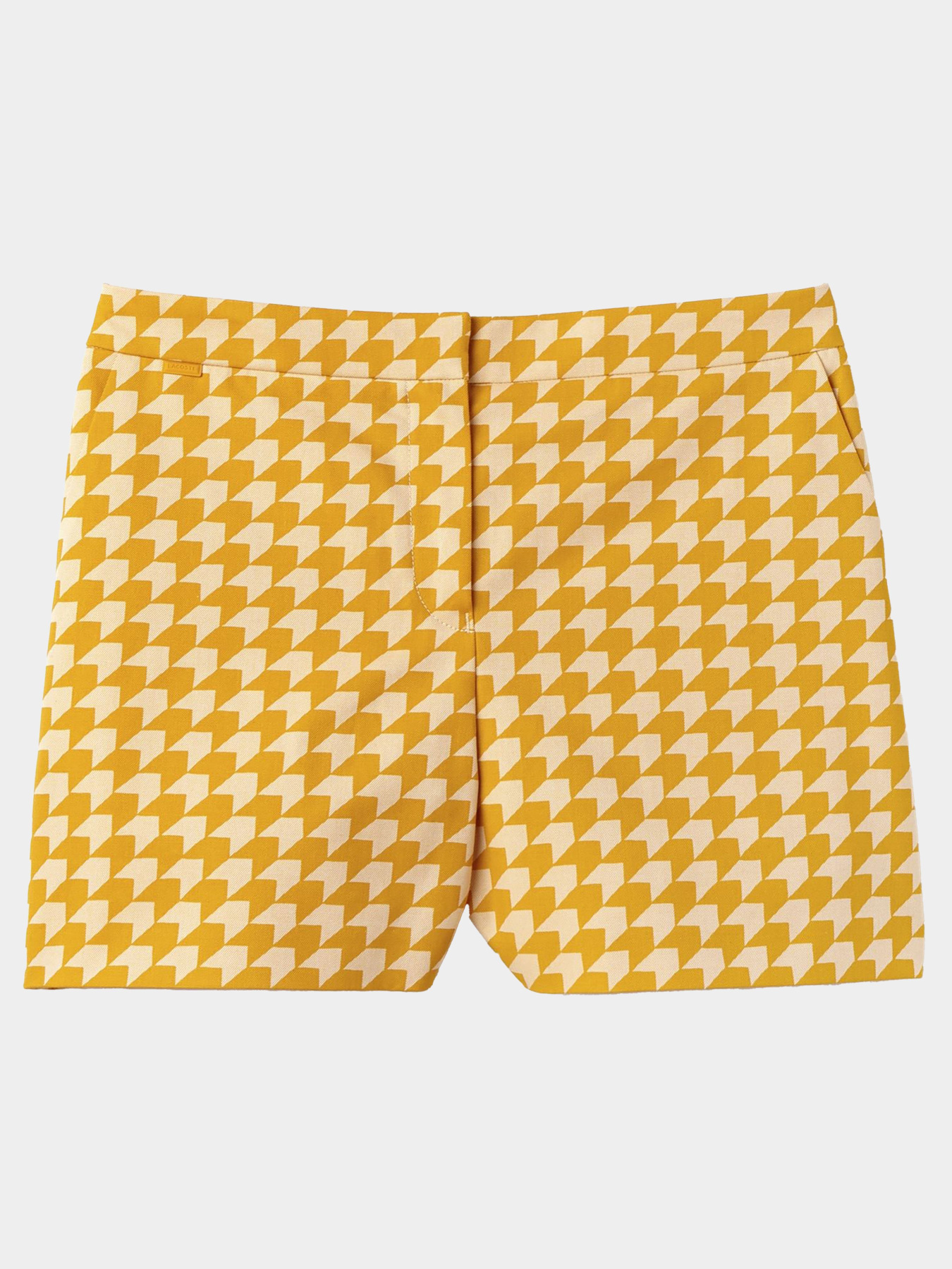 Шорти Lacoste модель FF2463LEM Фото