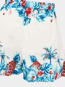 Шорти Lacoste модель FF4214001 Фото