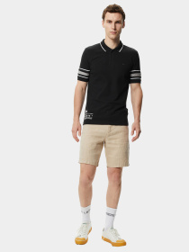 Шорты Lacoste модель FH004141K Фото