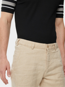 Повседневные шорты Lacoste модель FH004141K Фото