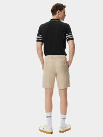 Повседневные шорты Lacoste модель FH004141K Фото