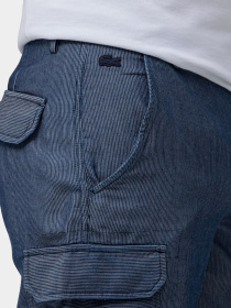 Шорты Lacoste модель FH011616L Фото